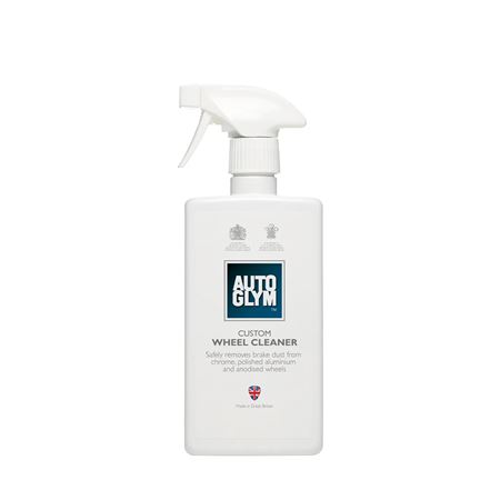 Custom Wheel Cleaner 500ml - RX2338 - Autoglym